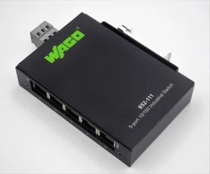 USED WAGO  852-111  [24 MONTHS WARRANTY] - Picture 1 of 2