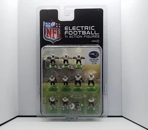 NFL Tudor Football NEW ENGLAND PATRIOTS Set Electric Football Game 11 Player - Picture 1 of 10