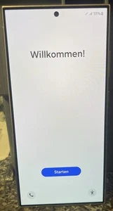samsung galaxy s24 ultra sm-s928b/ds (58035) - Zdjęcie 1 z 7