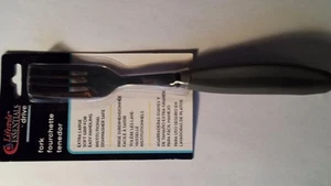 HORQUILLA Lifestyle Essentials Drive mango suave extra grande ayuda médica para adultos NUEVO - Imagen 1 de 1