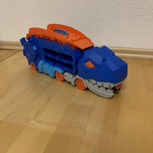 T Rex Transporter - Bild 1 von 3