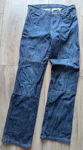 Jeans protezione moto Draggin W32 B1 - Foto 1 di 6