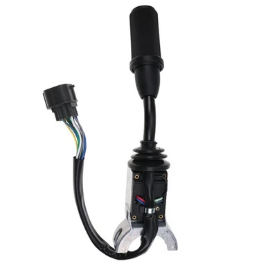 For JCB 3CX 4CX P21 Powershift Forward & Reverse Lever Switch 701/80298 - Image 1 of 2