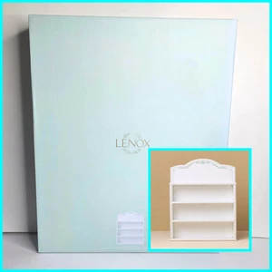 Lenox Spice Village Spice Rack Estante | 2025 | Totalmente Nuevo EN MANO - Imagen 1 de 5