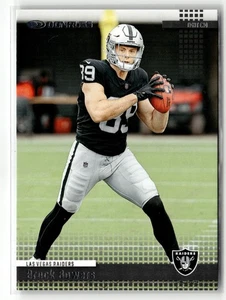 2024 Donruss #28 Brock Bowers Retro 2004 - Picture 1 of 2