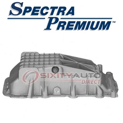 Spectra Premium Engine Oil Pan for 1998-2004 Chrysler Concorde - Cylinder lt Foto 1 de 4