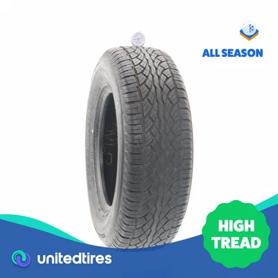Usado 255/65R16 Ohtsu ST5000 106S - 10/32 Foto 1 de 4