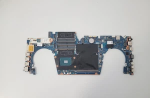 Scheda madre HP ZBook 17 G3 Intel Core i7-6820HQ 2,70 GHz / APW70 LA-C391P - Foto 1 di 11