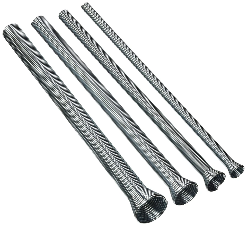 1839031 SB Spring Bender (Pack of 4), 1/4" to 5/8" - Image 1 of 1