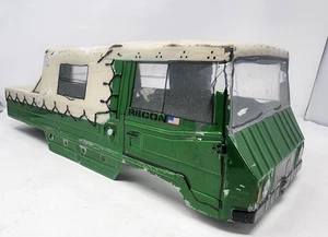 SUPER SELTENE PROLINE RECON KAROSSERIE FÜR ROCK CRAWLER ODER MONSTERTRUCK - Bild 1 von 7