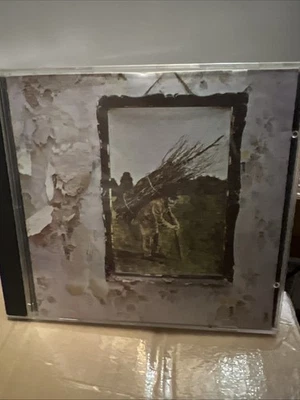 Led Zeppelin IV (Zoso) - Image 1 of 3