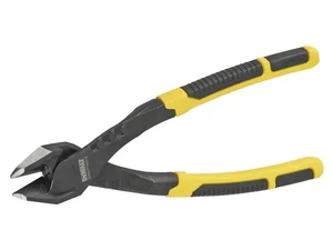 DeWalt DWHT0-74274 Diagonal 200mm Cutting Pliers - Picture 1 of 2