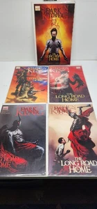 Stephen King's Dark Tower: The Long Road Home #1-5 FN VF serie completa 2 3 conjunto - Imagen 1 de 7