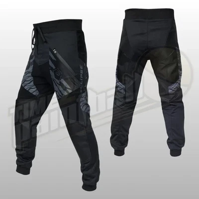Planet Eclipse Beast Flyte Jogger Paintball & Airsoft Pants - BLACK - 2XL - Image 1 of 4