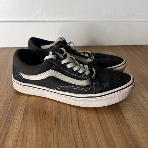 Taglia 7 VANS Oldol Skoo Neroco