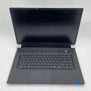 Alienware X17 R2 17.3inch FHD 480Hz Core i9 RTX 3070Ti 16GB RAM 1TB SSD Laptop - Picture 1 of 14
