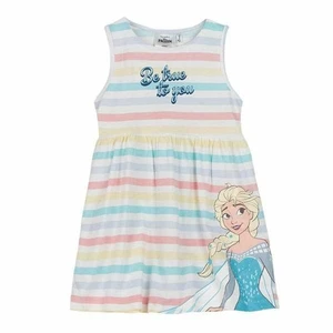Robe Frozen Multicouleur Fille - Foto 1 di 4