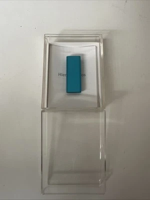 Apple iPod shuffle 3G 3.Generation 2GB Blau OVP Modell A1271 - Bild 1 von 4