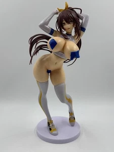 Sun Shine Cheerleader 1/6 Figure Native Creators Rocket Boy Mataro Original Nude - Picture 1 of 9