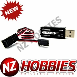 Futaba Systems CIU-3 USB-Schnittstelle für Link-unterstützte Geräte - Bild 1 von 3