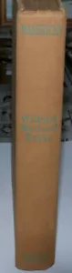 Mavericks William Raine Western 1st Edition First Printing Fiction 1912 - Picture 1 of 12