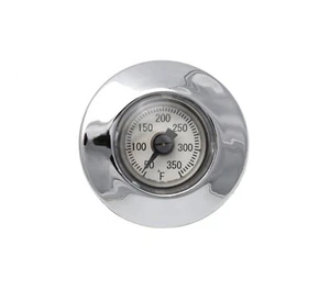 Varilla de temperatura de aceite para todos los modelos Harley Sportster XL 2004-x - Imagen 1 de 2