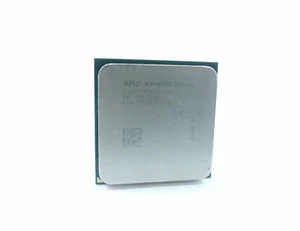 AMD A4-4000 Richland CPU APU - Picture 1 of 1