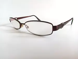 Vintage Designer Christian Dior Women`s Glasses Frame CD3684 Made Italy - Picture 1 of 12