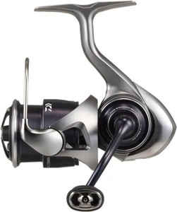 Daiwa Spinning Reel 25 CALDIA FC LT2500S 5.1:1 Fishing Reel IN BOX - Picture 1 of 1