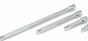 Craftsman 3 Pc 3/8" Drive "Wobble" Extension Bar Set  - Picture 1 of 1