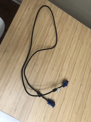 VGA Cable For Sale In Marietta Area - Image 1 of 2