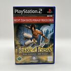 Prince Of Persia: The Sands Of Time (Sony PlayStation 2 PS2) - ohne Anleitung