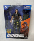 G.I. Joe Classified Series Tiger Force RECONDO Action Figure toy