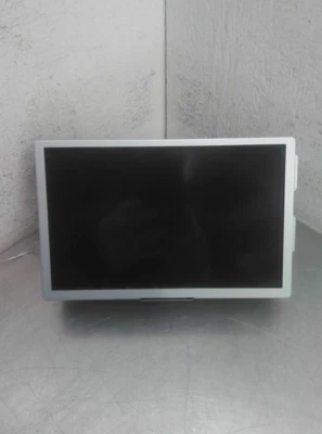 Lincoln MKC 2016-2019 pantalla de visualización de información montada en el tablero Foto 1 de 3