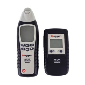 Megger MCT105 Cable Tracer/Locator (1013-836) - Picture 1 of 1