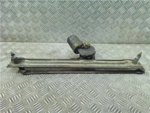 321955113G Front Wiper Motor (Left Hand Drive Car) Volkswagen Santana (327)(08.1 - Picture 1 of 6