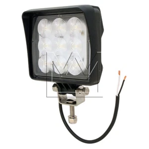 FAROS DE TRABAJO MONARK PREMIUM 9 LED 12V & 24V 2160 LÚMENES - E - SEÑAL DE PRUEBA - Imagen 1 de 3