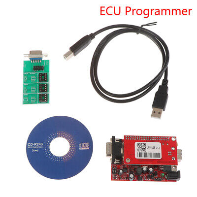 UPA Programador UPA USB Programador V1.3 Adaptador De Placa Principal Chip TunniZY • 29.28€