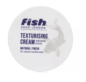 Fish Original Texturising Cream 100ml - Picture 1 of 1