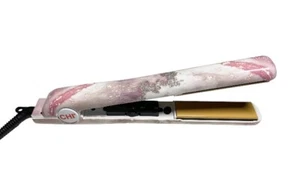 CHI Ceramic Hairstyling Flat Iron 1 Inch Plates - Picture 1 of 3
