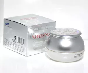 Bergamo/ Whitening Ex Cream 50ml /whitening,moisturizing,Refreshing/Korean Made - Picture 1 of 5