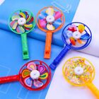 20 Pcs Kids Party Favors Bulk Toys Gift Kids Whistle Windmill Small Toy3383