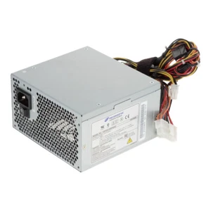 Alimentation FSP FSP400-60EPN(80) 400W ATX 20+4-PIN SATA MOLEX FDD 80+ BRONZE - Photo 1/3