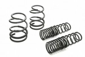 Eibach Pro-Kit Lowering Spring Kit for 2008-2015 Mitsubishi Evolution X GSR MR - Picture 1 of 5
