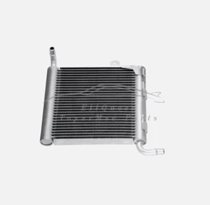 1x Front Right Aluminium Radiator For Land Rover Range Rover Velar Jaguar F-Pace - Picture 1 of 9