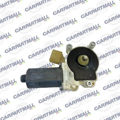 BMW 550i 2006-2010 puerta delantera izquierda lado del conductor motor ventana eléctrica 997749-100 OEM Foto 1 de 4
