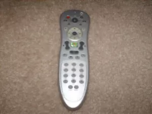 Dell Microsoft RC6 IR Windows 7 XP Vista Media Remote Control RC1534034/00 - Picture 1 of 8