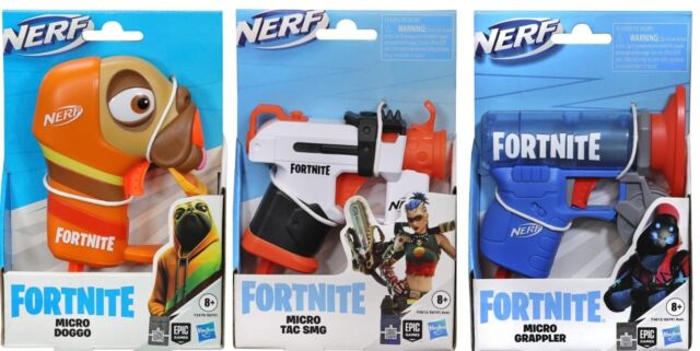 Armas de Brinquedo da Nerf, Brinquedo Nerf Usado 81903544