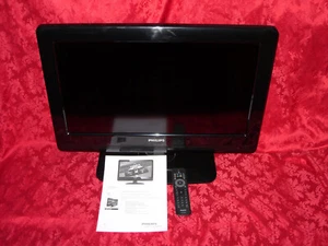 Philips 26PFL3404 LED-TV-LCD-Fernseher - Bild 1 von 12