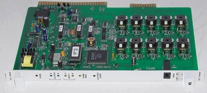 Larus CC 5408 Composite Clock Output Driver LIST 1 ISSUE 3 - Picture 1 of 1